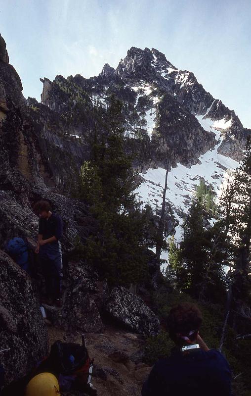 1988-025 Colchuck Pk N Buttress Jul 1988 001.jpg